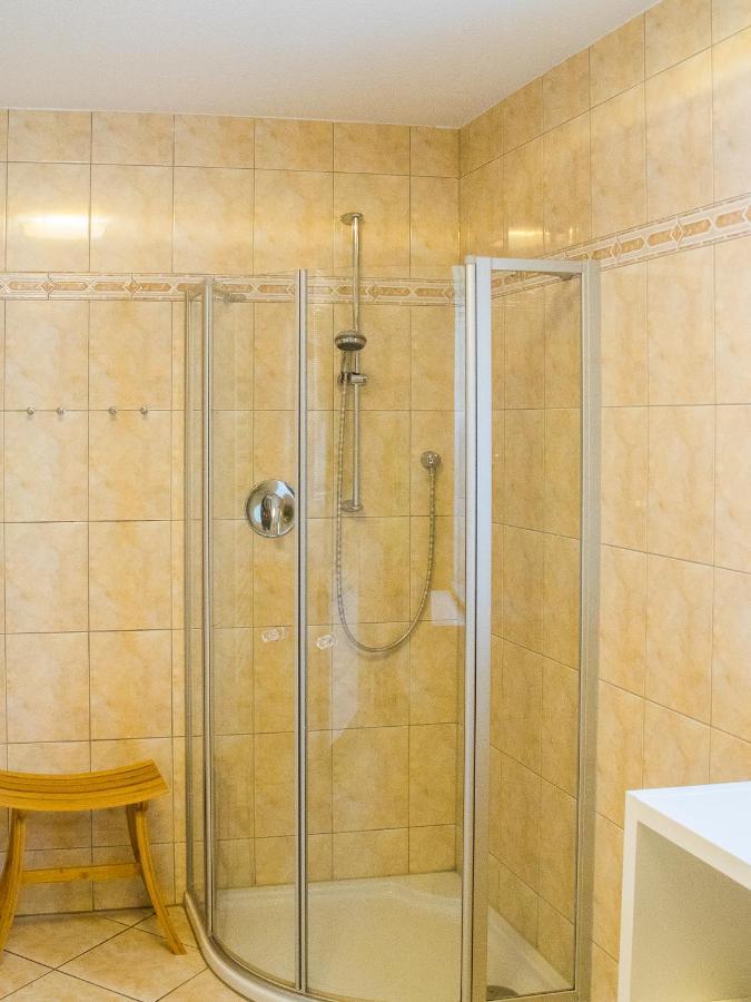 Geraeumige Ferienwohnung In Kindelbrueck Fuer Bis Zu 4 Personen - Barriefrei Exterior photo